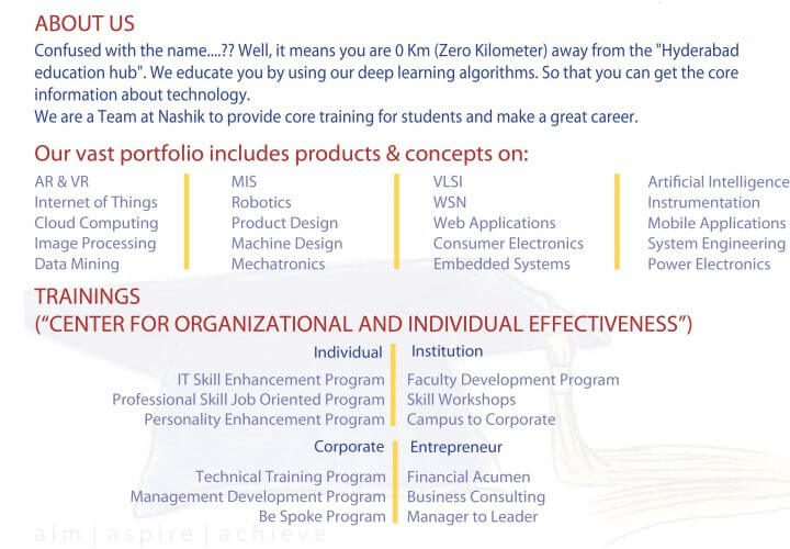 Brochure Page 1