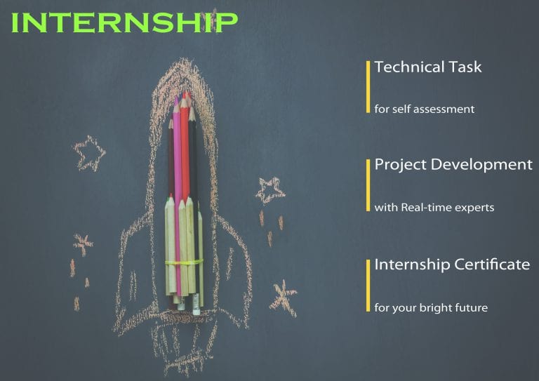 Internship